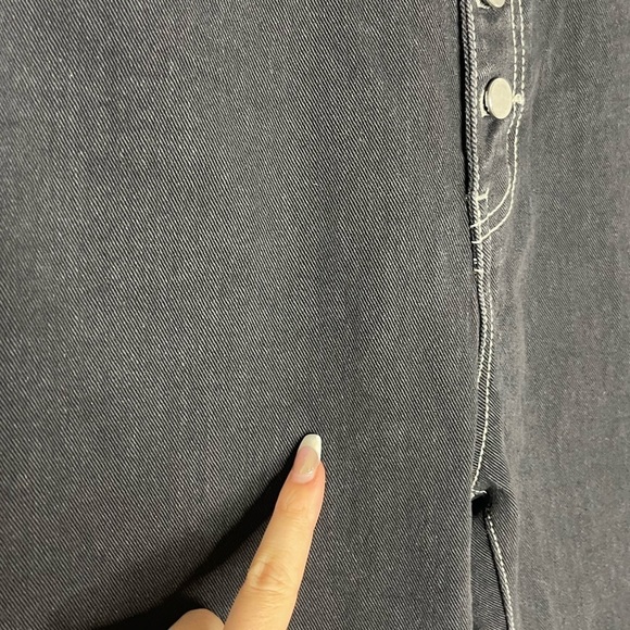 We Wore What The Danielle Jean - Picture 8 of 8